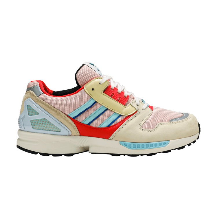 Adidas ZX 8000 'Vapour Pink Aqua'