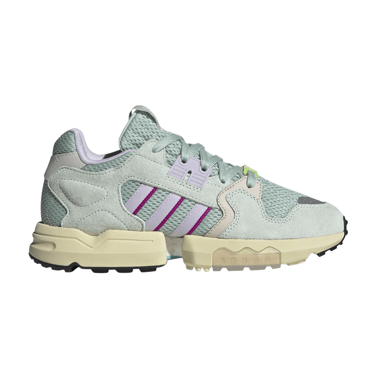 Adidas Wmns ZX Torsion 'Green Tint'