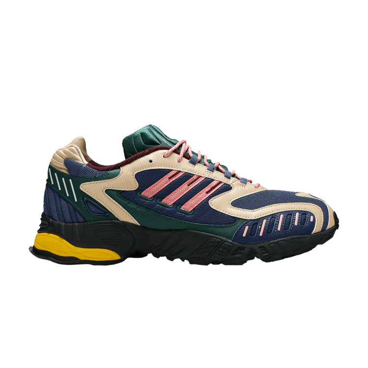 Adidas Torsion TRDC 'Tech Ink'