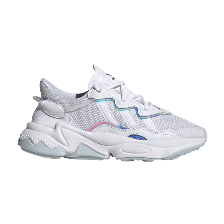 Adidas Ozweego J 'White Sky Tint'