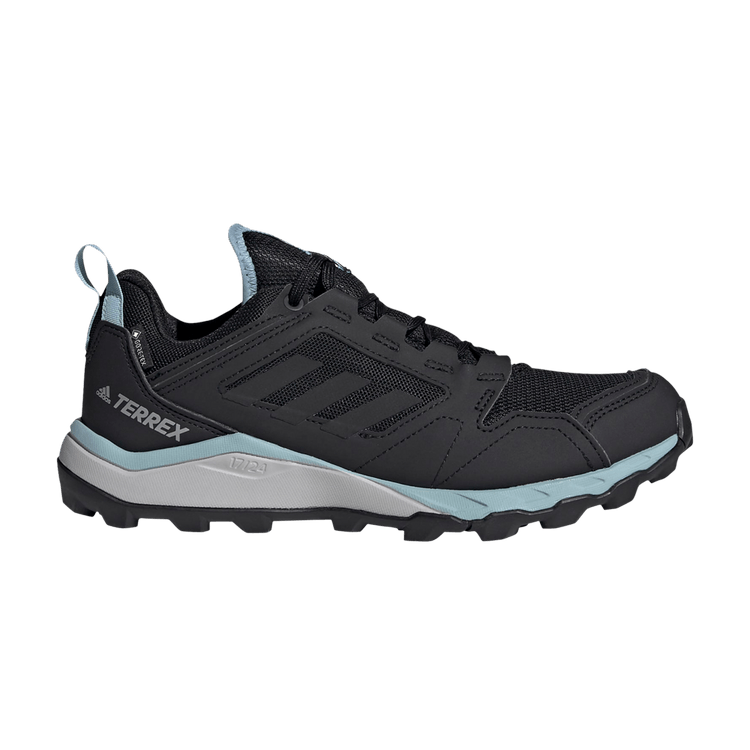 Adidas Wmns Terrex Agravic TR GTX 'Core Black'