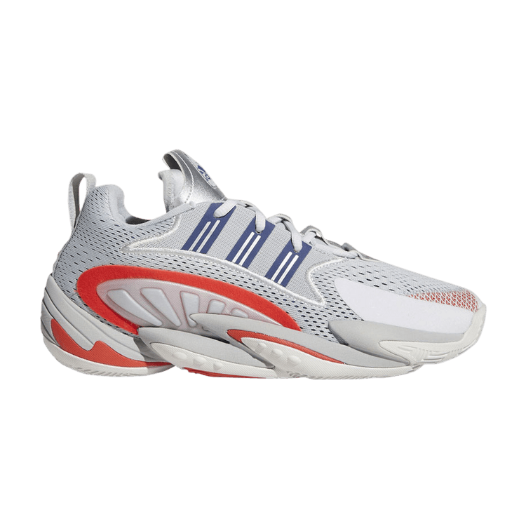 Adidas Crazy BYW X 2.0 'Silver Metallic'