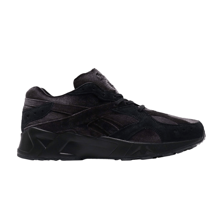 Reebok Aztrek TRB 'Black Gravel'