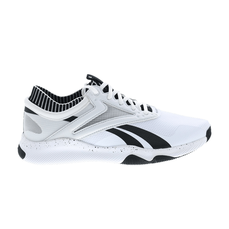Reebok HIIT TR 'White Black'