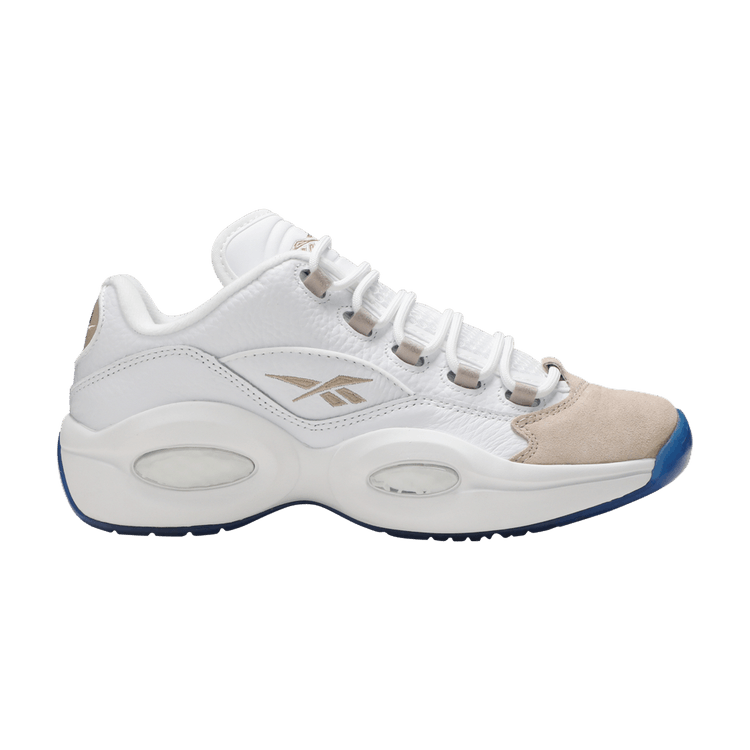 Reebok Question Low Retro 'Oatmeal' 2020
