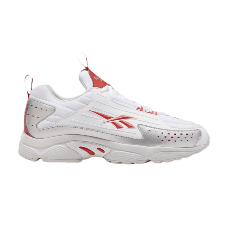 Reebok DMX Series 2000 'Porcelain Steel'