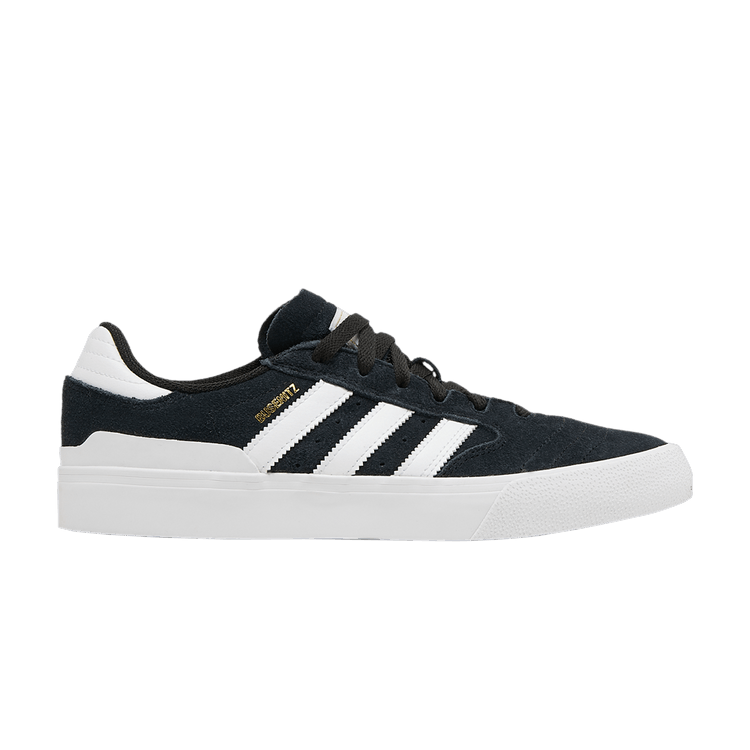 adidas Busenitz Vulc 2 'Core Black'