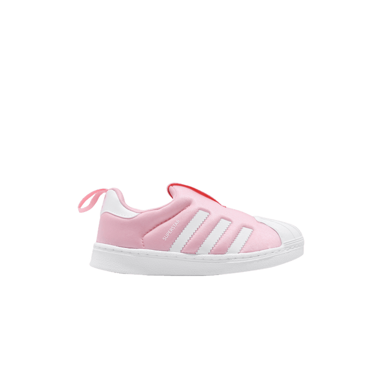 adidas Superstar 360 Infant 'Light Pink'