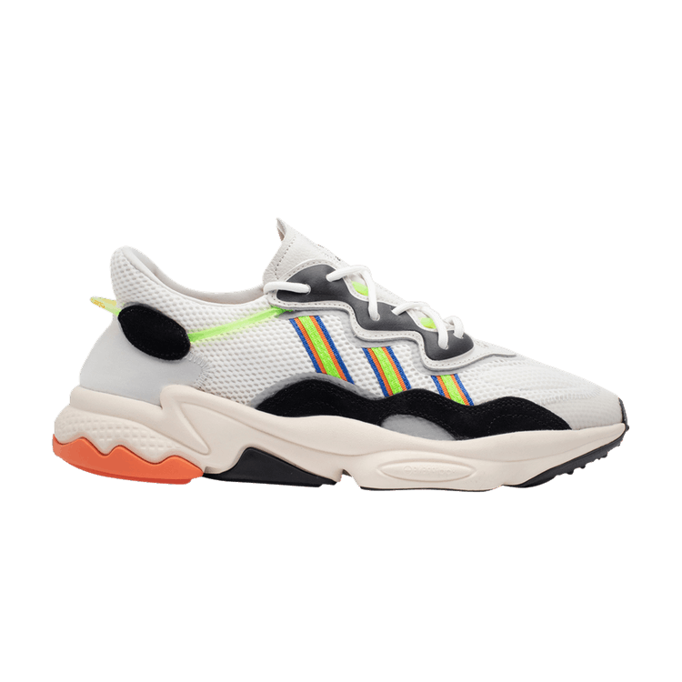 Adidas Ozweego 'X-Model Pack'