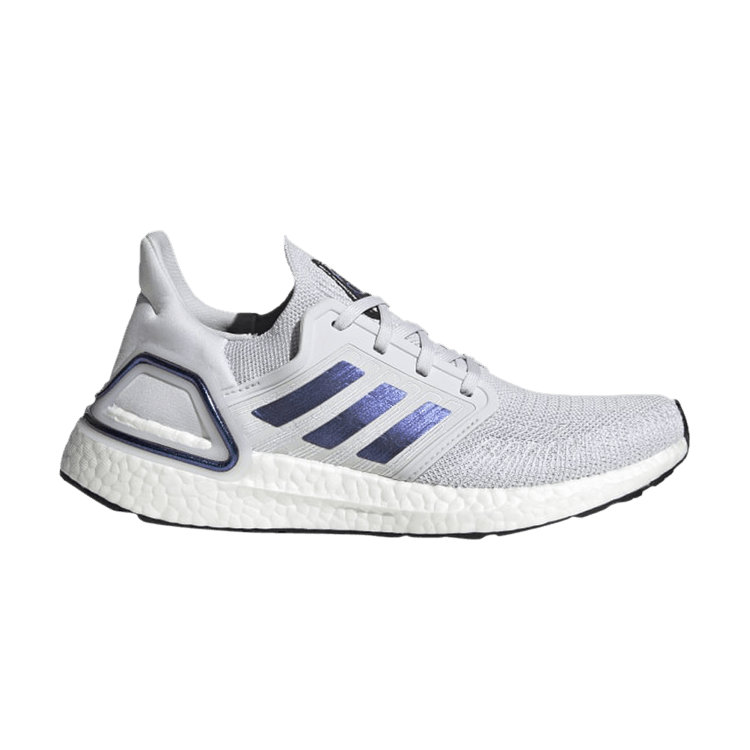 Adidas Wmns UltraBoost 20 'Dash Grey'