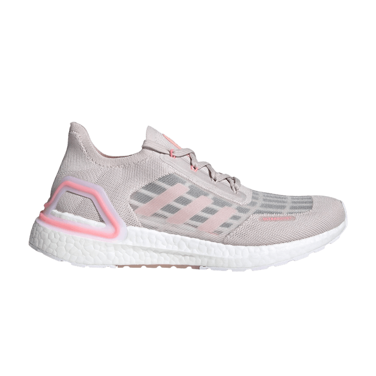 Adidas Wmns UltraBoost Summer.Rdy 'Echo Pink'