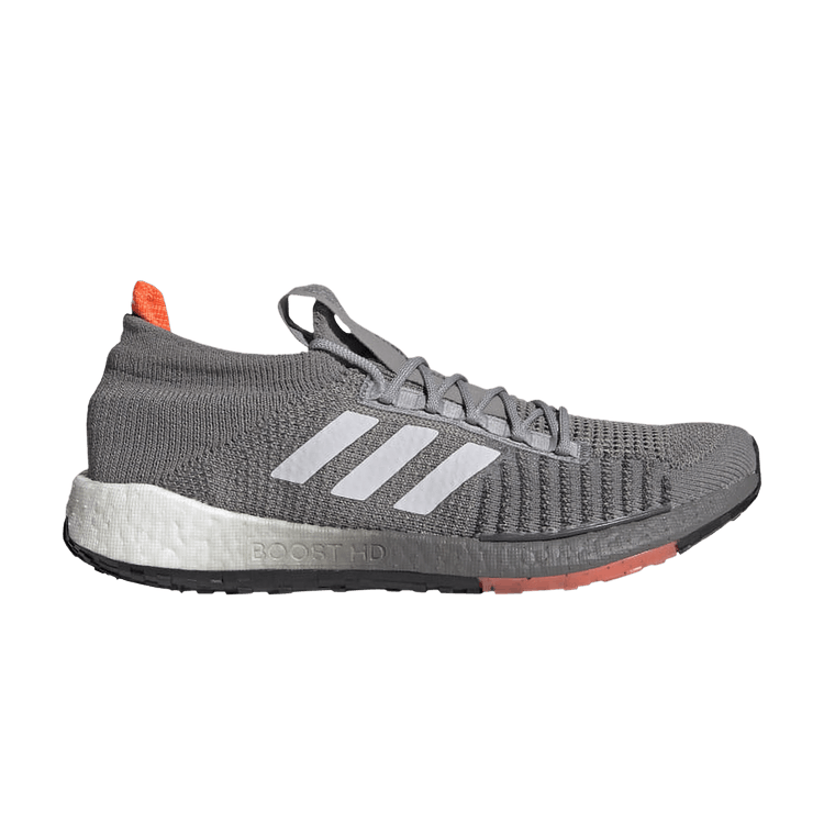 adidas PulseBoost HD 'Dove Grey'