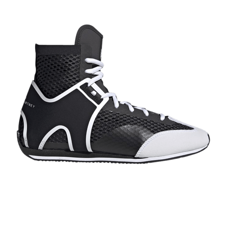 Stella McCartney x adidas Wmns Boxing 'Black White'