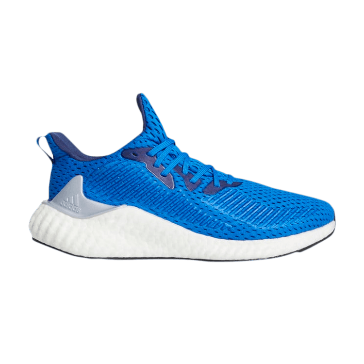adidas AlphaBoost 'Glow Blue'
