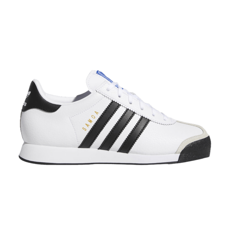adidas Samoa J 'Cloud White'
