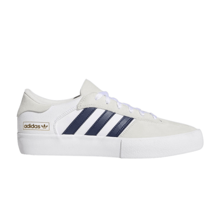 adidas Matchbreak Super 'Crystal White'