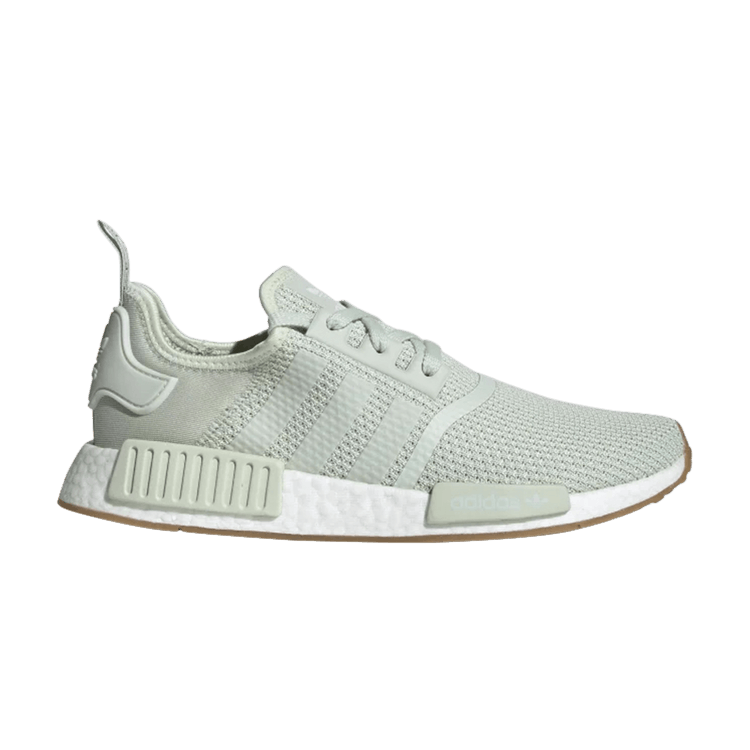 Adidas NMD_R1 'Linen Green'