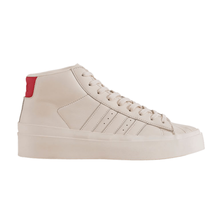 424 x adidas Pro Model 'Chalk White'