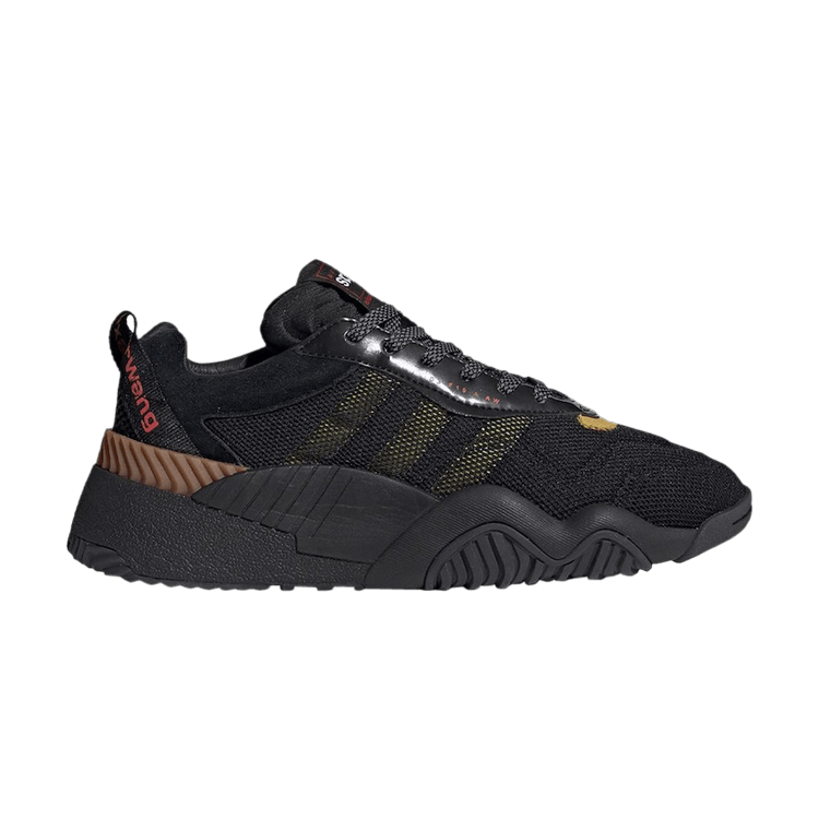 Alexander Wang x adidas Turnout Trainer 'Core Black'