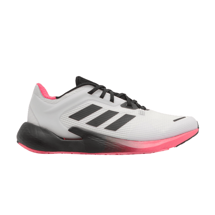 adidas Alphatorsion 'White Signal Pink'