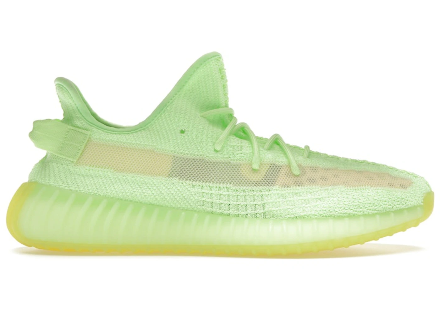 adidas Yeezy Boost 350 V2 Glow