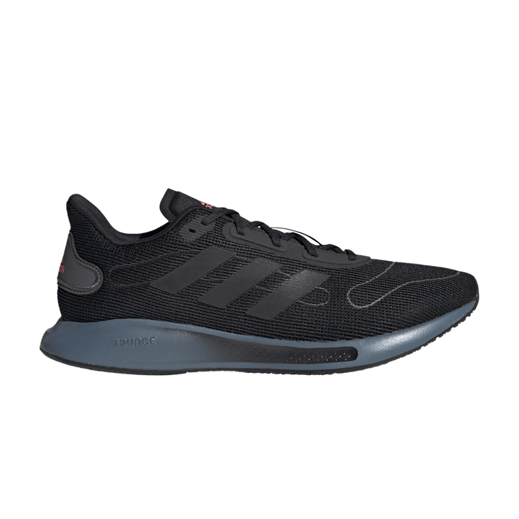 Adidas Galaxar Run 'Black Legacy Blue'