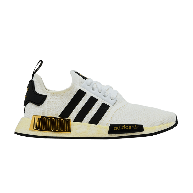 Adidas NMD_R1 'Metallic Gold'
