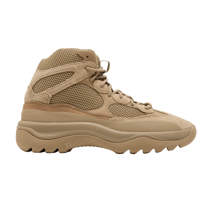 adidas Yeezy Desert Boot 'Rock' 2024
