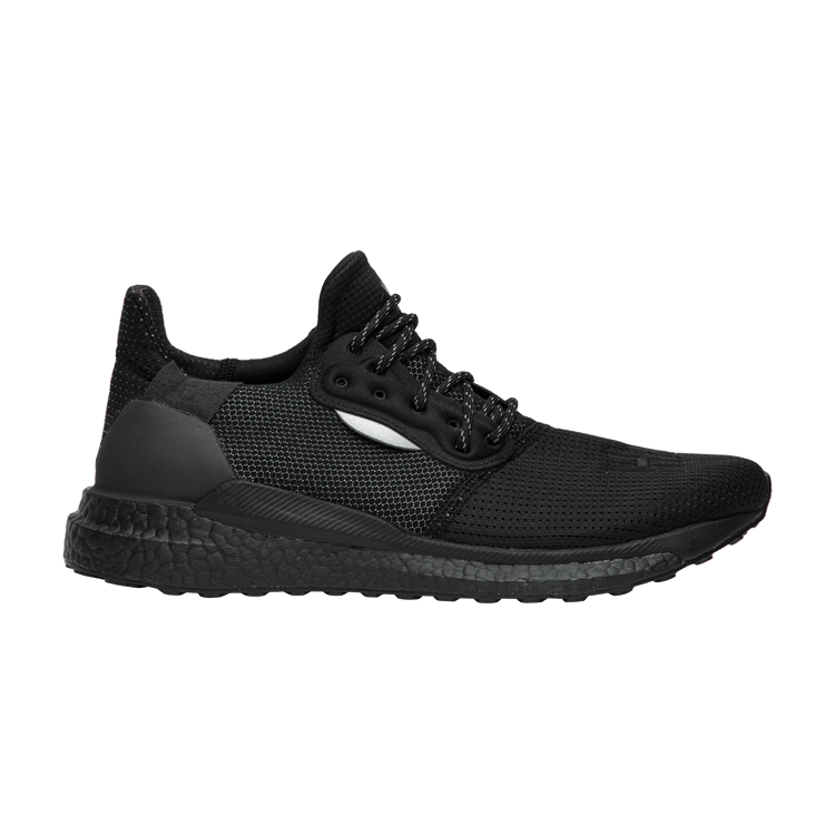 Pharrell x adidas Solar Hu Glide PRD 'Core Black'