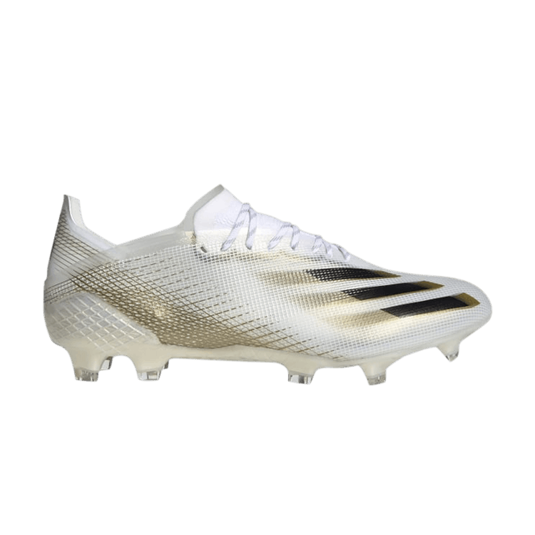 Adidas X Ghosted. 1 FG 'InFlight Pack'