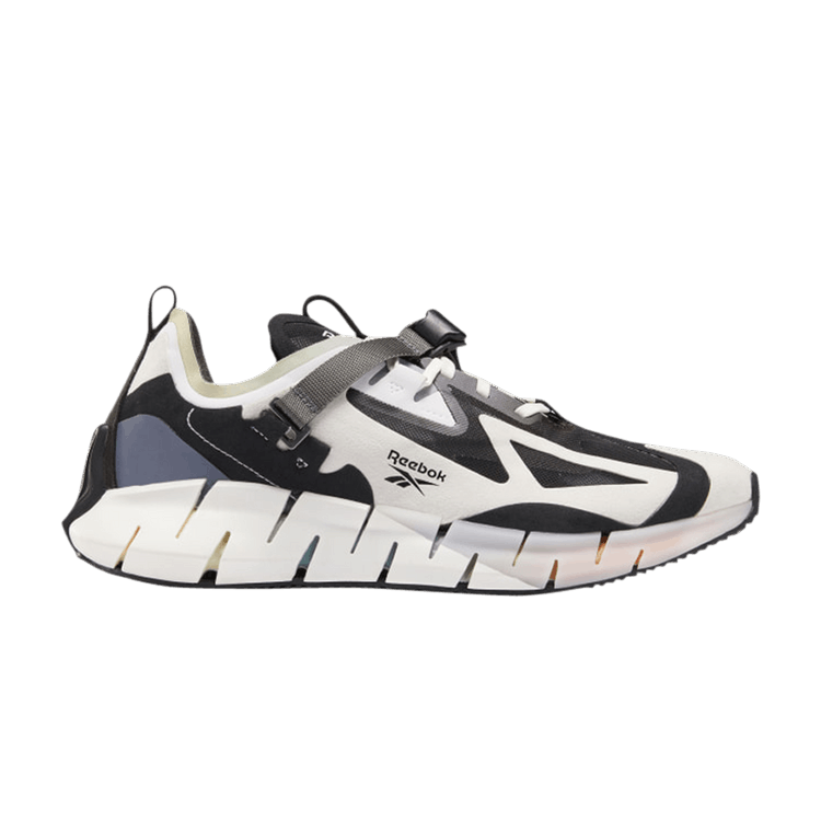 Reebok Zig Kinetica Concept Type 1 'White'