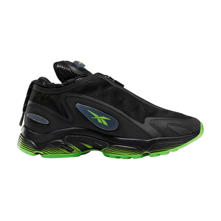 MISBHV x Reebok Daytona DMX 'Green'