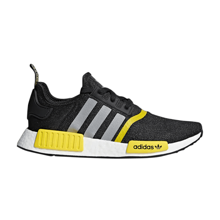 adidas NMD_R1 J 'Thunder'