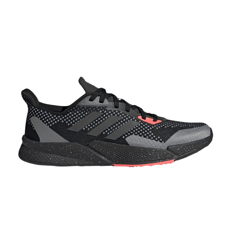 Adidas X9000L2 'Night Mettallic'