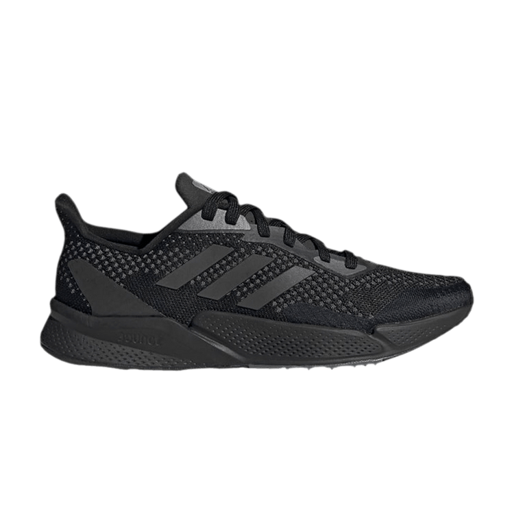 Adidas Wmns X9000L2 'Core Black Grey'