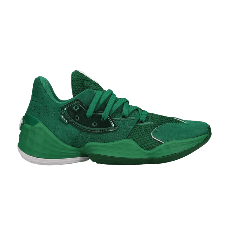 Adidas Harden Vol. 4 'Green'