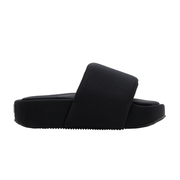 adidas Y-3 Slide 'Triple Black'