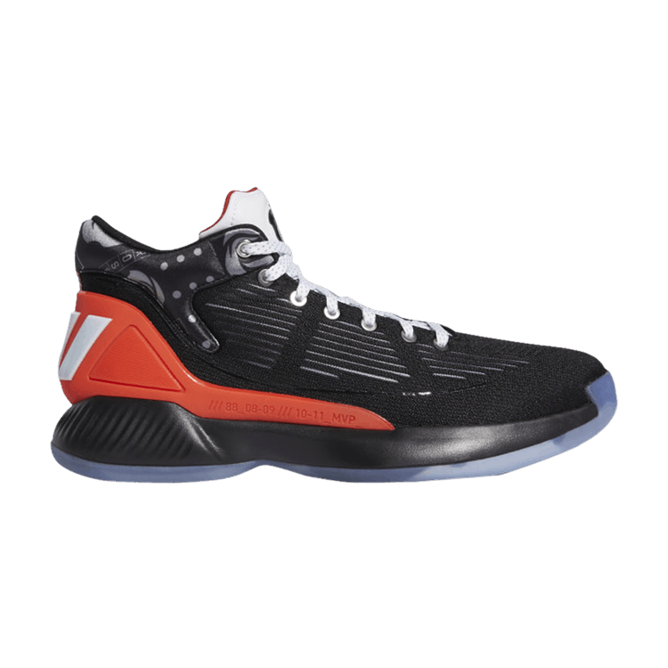 Adidas D Rose 10 'Geek Up'