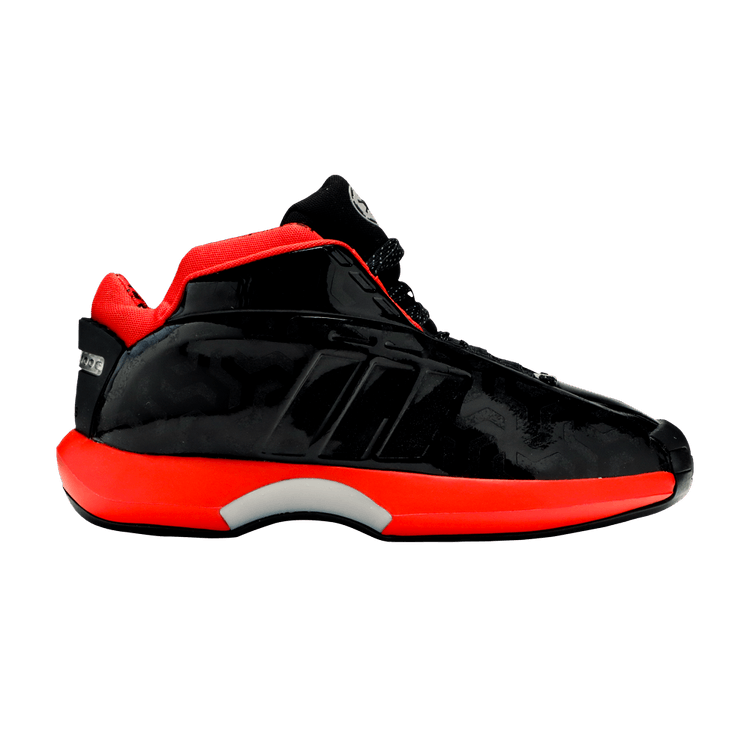 Star Wars x adidas Crazy 1 'Darth Vader'