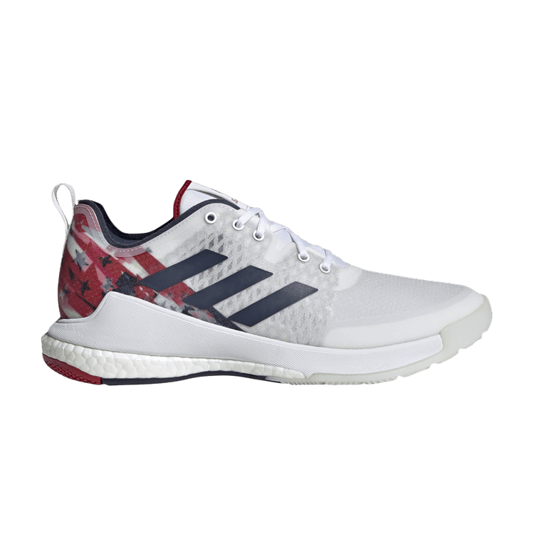 Adidas Wmns Crazyflight 'USAV'