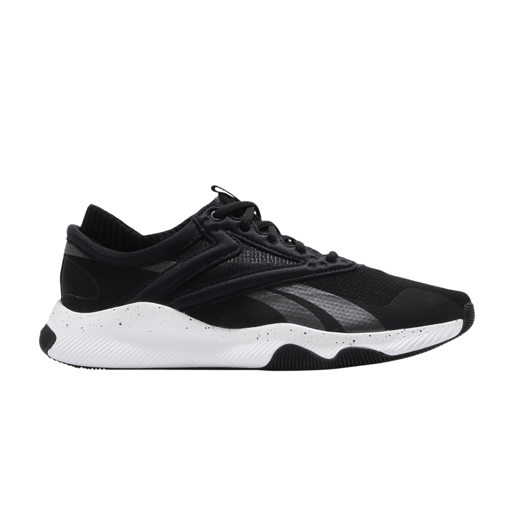 Reebok HIIT TR 'Black White'