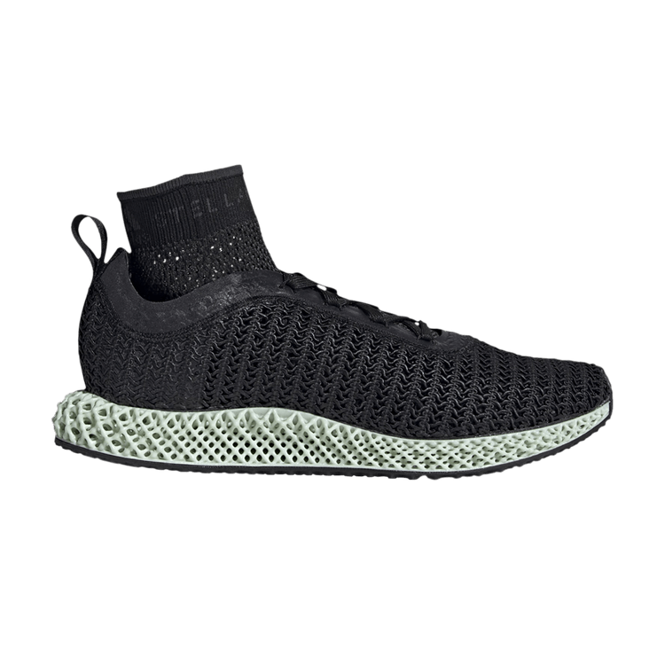 Stella McCartney x adidas Wmns AlphaEdge 4D 'Core Black'