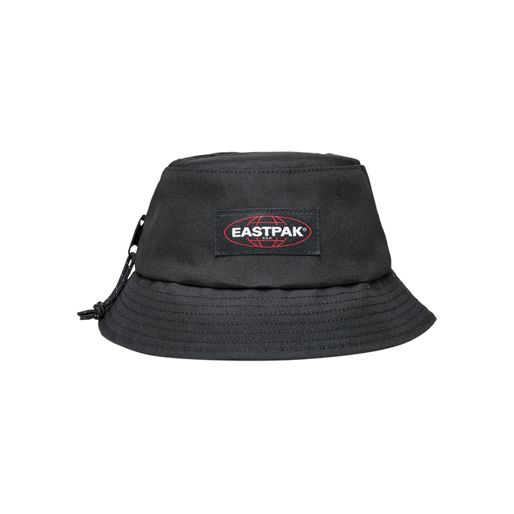 Eastpak x Pleasures Bucket Crossbody Bag 'Black'