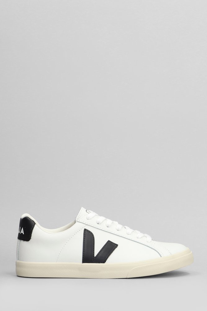 Veja Esplar V-10 Lace-Up Sneakers