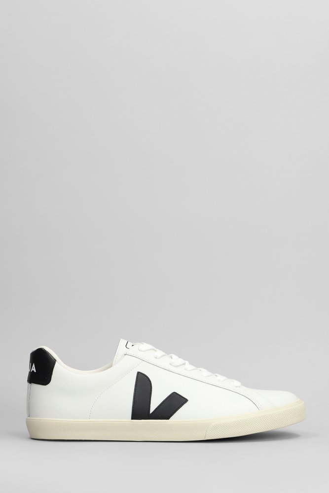 Veja Esplar V-10 Lace-Up Sneakers