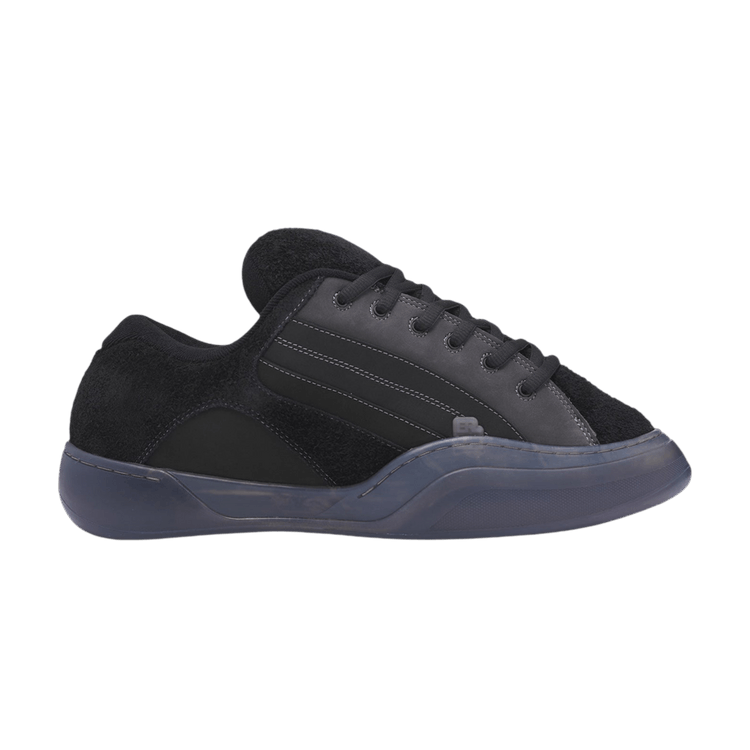 ERL Quad Vamp 'Black'