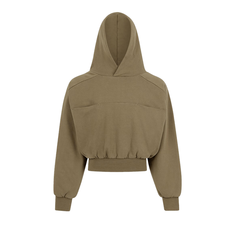 Entire Studios Double Double Hood 'Cork'