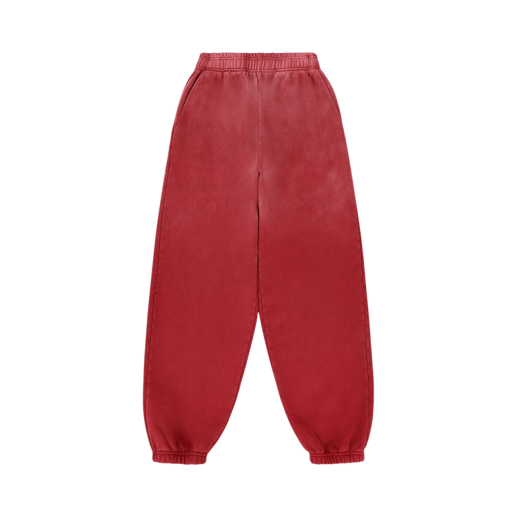 Entire Studios Standard Sweat 'Red Clay'