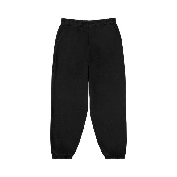 Entire Studios Standard Sweat 'Washed Black'