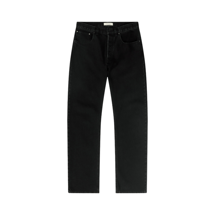 Entire Studios Slem Jean 'Magnetite'